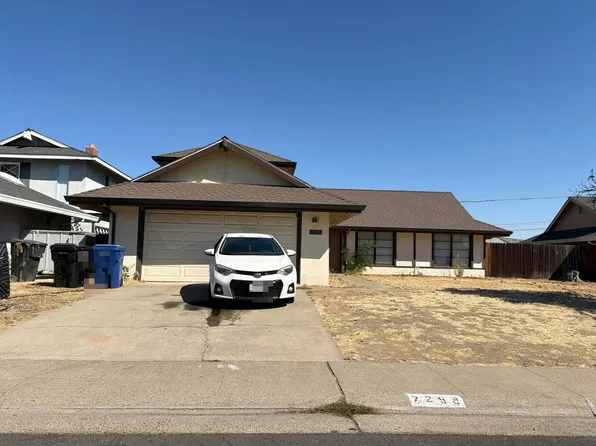 7259 Lamer Way, Sacramento, CA 95828