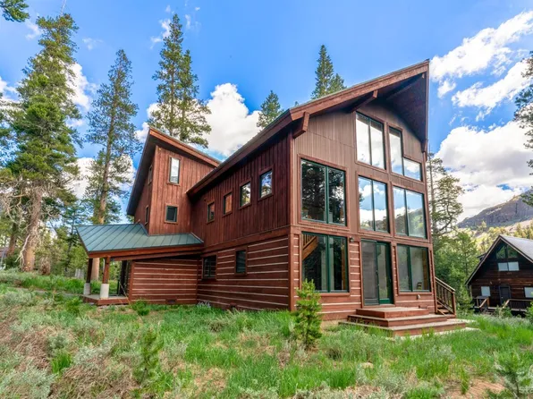 33872 Hawkweed Way, Kirkwood, CA 95646