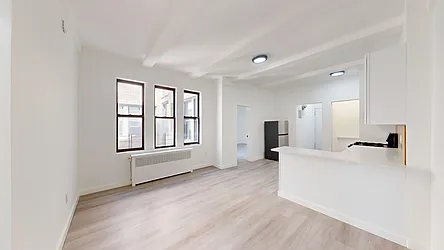 Rented by Bond New York