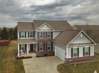 14322 Eddington Pl, Fishers, IN 46037