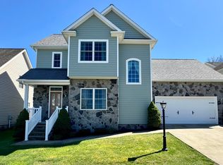 194 Donna Ave, Morgantown, WV 26505