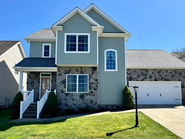 194 Donna Ave, Morgantown, WV 26505