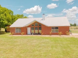 13853 Fm 2450 Spur, Sanger, TX 76266