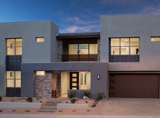 6640 Aurora View St, Summerlin, NV 89135