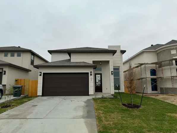 5609 Beefalo Ln, Laredo, TX 78046
