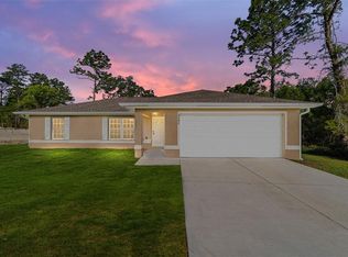 4942 SW 154th Loop, Ocala, FL 34473
