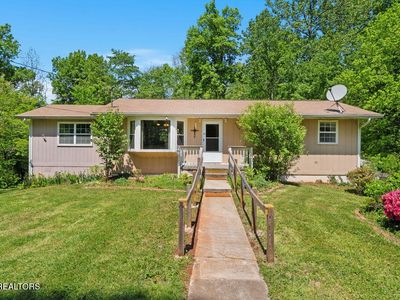 2135 Belt Rd, Knoxville, TN, 37920