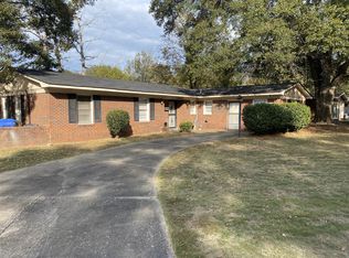 2431 Rice St, Columbus, GA 31903