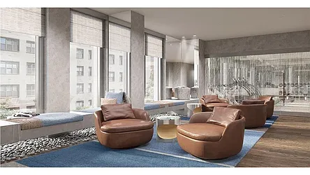 Rented by R New York