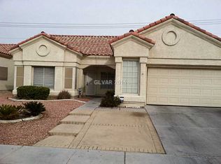 1110 Sleetridge Dr, Las Vegas, NV 89123
