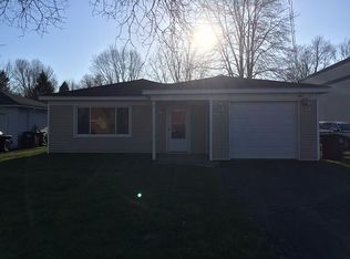 12050 Beech Daly Rd, Taylor, MI 48180