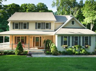 10 Pheasant Crossing Ln, Brewster, NY 10509