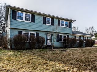 11329 Peacock Dr, Indianapolis, IN 46236