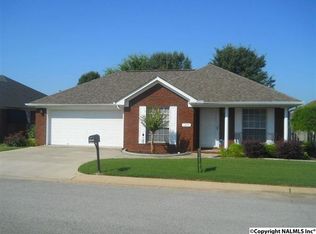 1207 Palisade Ct SW, Decatur, AL 35603