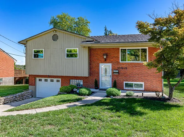 10912 Aztec Ct, Cincinnati, OH 45241
