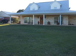 494 County Road 4710, Mt Pleasant, TX 75455