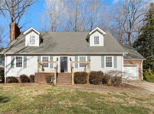 310 Mockingbird Ln, Winston Salem, NC 27107