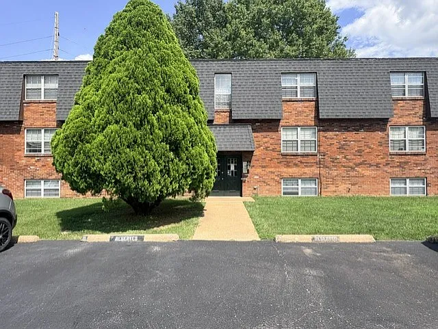 1460 Morgan St #6