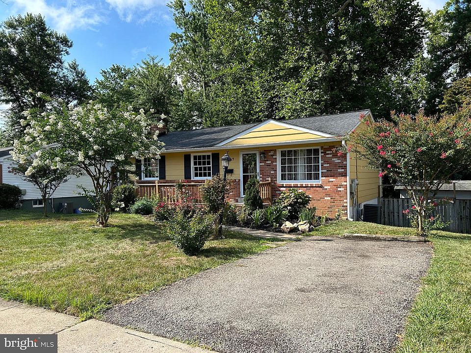 1st image of 3807 Corona Ln