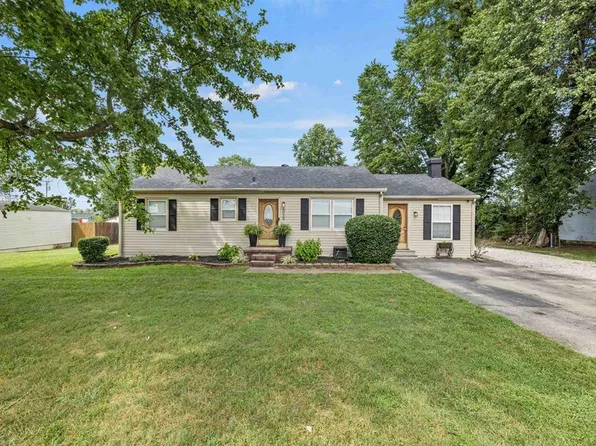 5039 Meadowlark Dr, Owensboro, KY 42301