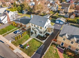 68 Cathedral Ave, Nutley, NJ 07110