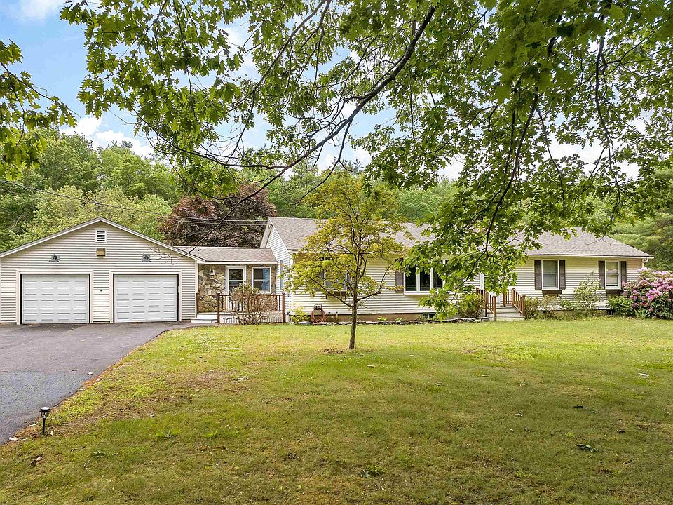 465 Governor Wentworth Highway, Wolfeboro, NH 03894 Zillow