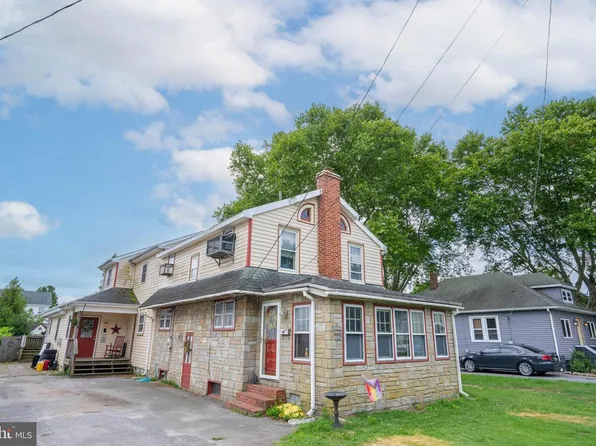 713 Chestnut St, Milton, DE 19968