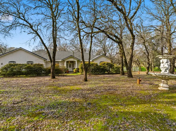 14535 Molluc Dr, Red Bluff, CA 96080