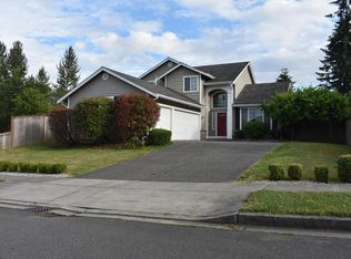 614 144th St SW #HOUSE, Lynnwood, WA 98087