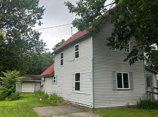 614 Alger Ave, Owosso, MI 48867