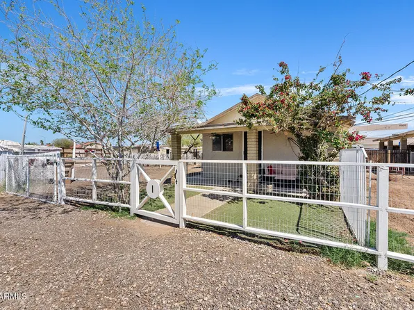 11507 N 79TH Drive, Peoria, AZ 85345