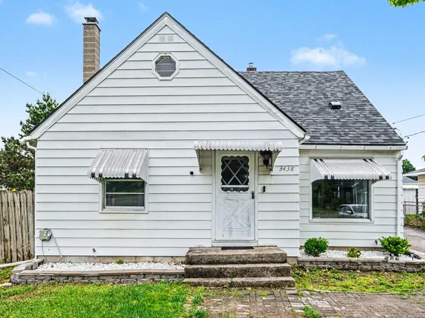 3438 Byron Center Ave SW, Wyoming, MI 49519