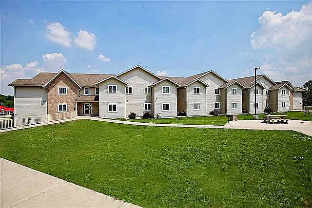The Villas at Muscatine