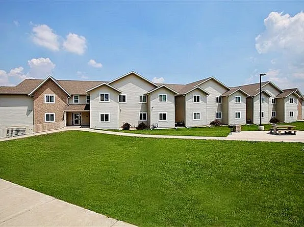 The Villas at Muscatine