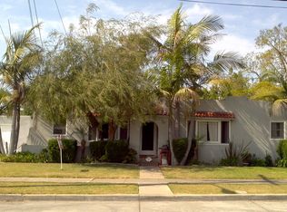 817 E Palm Ave, Orange, CA 92866
