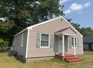 21 Glendale St, Alberta, VA 23821