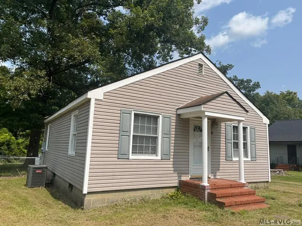 21 Glendale St, Alberta, VA 23821