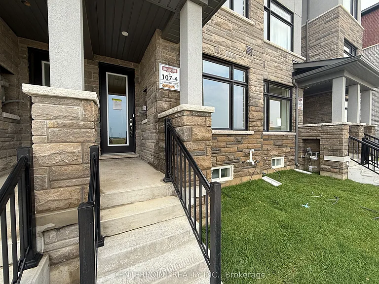 42 Selina Rose St S #107-4 — Photo 2