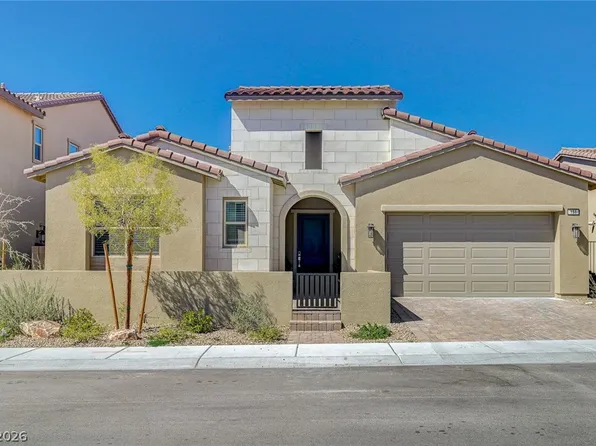 131 Robledo St, Las Vegas, NV 89138