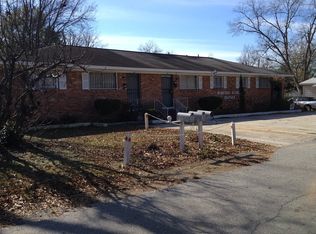 1230 Taylors Mill Rd, Fort Valley, GA 31030