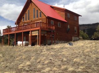 2177 Nesterville Rd, Cotopaxi, CO 81223