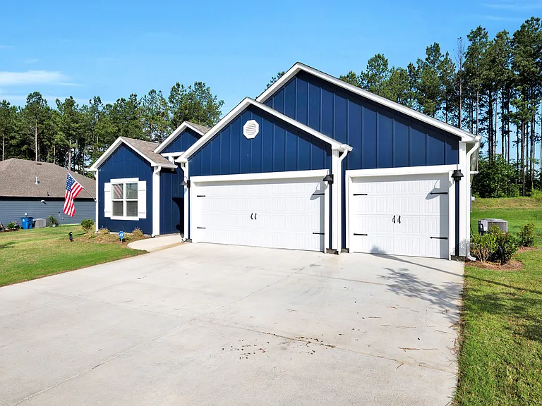 9426 Doss Ferry Ln — Photo 3
