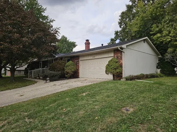 478 Shadow Dr, Decatur, IL 62526