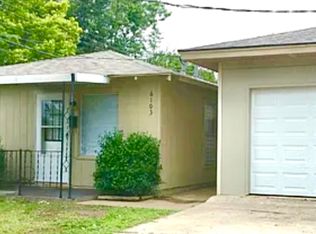 6103 S Douglas Ave, Oklahoma City, OK 73139