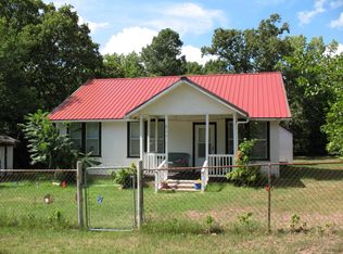 211 W Carver St, Jay, OK 74346