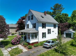 132 Hunting Hill Ave, Middletown, CT 06457