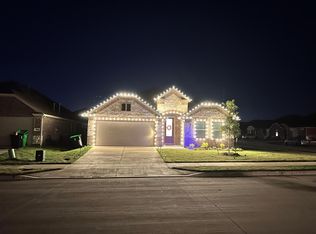 1700 Orcagna Dr, Little Elm, TX 75068