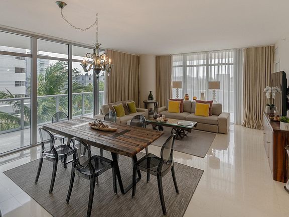 3rd image of 3737 Collins Ave S #S403
