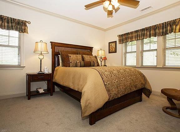 3rd image of 1650 Country Club Dr #C203