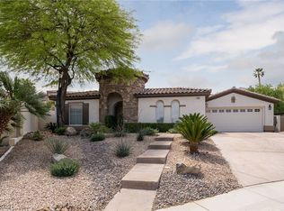 2855 Maryland Hills Dr, Henderson, NV 89052